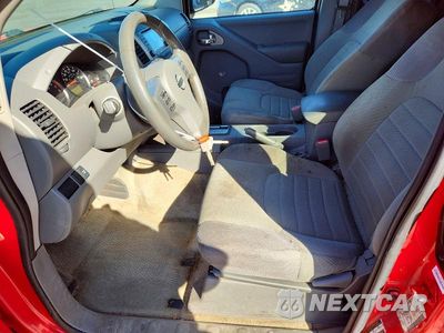 Zdjęcie 7 z 12 samochodu: 2018 NISSAN FRONTIER S VIN:1N6BD0CT7JN721324 - miniatura