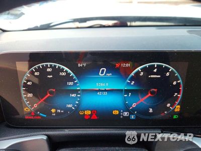 Zdjęcie 9 z 13 samochodu: 2023 MERCEDES-BENZ GLB 250 VIN:W1N4M4GBXPW278764 - miniatura