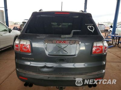 Zdjęcie 6 z 12 samochodu: 2012 GMC ACADIA SLT-1 VIN:1GKKRRED3CJ292857 - miniatura