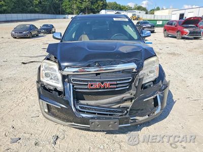 Piąte zdjęcie samochodu w środku: 2016 GMC TERRAIN SLT VIN:2GKFLPE34G6191568 - miniatura