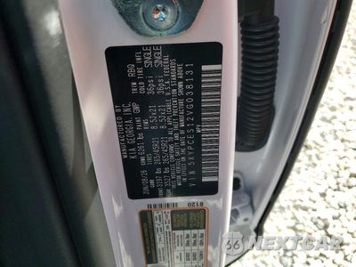 Zdjęcie 14 z 14 samochodu: 2027 KIA TELLURIDE X-LINE EX VIN:5XYPCES12VG038131 - miniatura