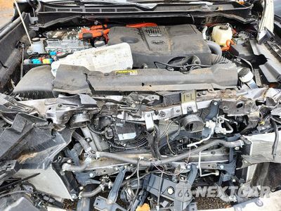 Zdjęcie 11 z 12 samochodu: 2025 TOYOTA TUNDRA VIN:5TFWC5DB9SX093749 - miniatura