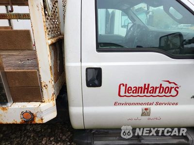 Zdjęcie 10 z 12 samochodu: 2011 FORD F550 SUPER DUTY VIN:1FDUF5GT5BEA52996 - miniatura