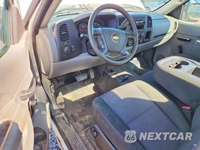 Zdjęcie 8 z 12 samochodu: 2012 CHEVROLET SILVERADO K1500 VIN:1GCNKPEA1CZ290839 - miniatura