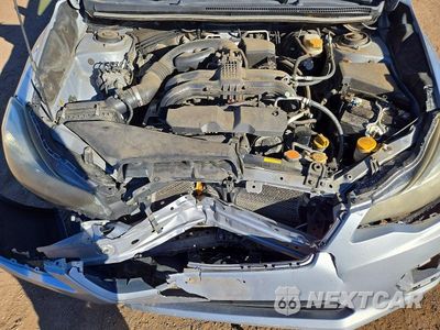Zdjęcie 11 z 12 samochodu: 2013 SUBARU IMPREZA PREMIUM VIN:JF1GJAB6XDH006081 - miniatura