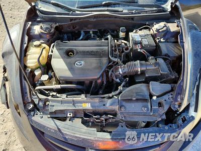Zdjęcie 11 z 12 samochodu: 2009 MAZDA 6 I VIN:1YVHP82AX95M35847 - miniatura