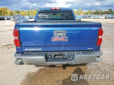Zdjęcie 6 z 12 samochodu: 2016 GMC SIERRA K1500 SLE VIN:1GTV2MEC0GZ249480 - miniatura