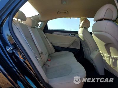 Zdjęcie 10 z 13 samochodu: 2015 HYUNDAI SONATA SE VIN:5NPE24AF4FH186034 - miniatura