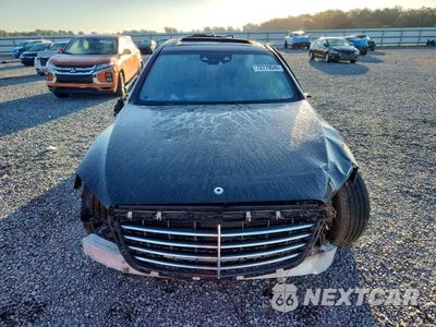 Piąte zdjęcie samochodu w środku: 2015 MERCEDES-BENZ S 550 VIN:WDDUG8CB4FA131482 - miniatura