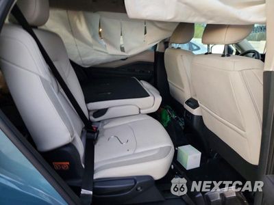 Zdjęcie 10 z 13 samochodu: 2026 NISSAN PATHFINDER SL VIN:5N1DR3CS9TC206213 - miniatura
