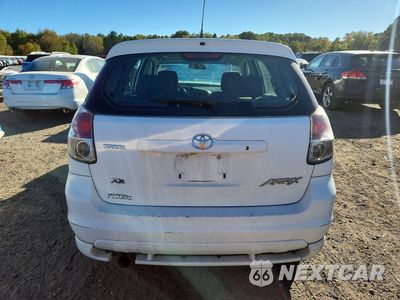 Zdjęcie 6 z 12 samochodu: 2008 TOYOTA MATRIX XR VIN:2T1KR30E88C713998 - miniatura