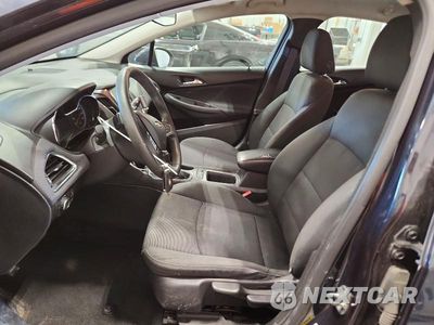 Zdjęcie 7 z 12 samochodu: 2016 CHEVROLET CRUZE LT VIN:1G1BE5SM7G7305951 - miniatura