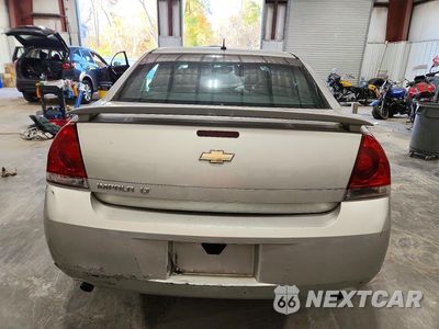 Zdjęcie 6 z 12 samochodu: 2012 CHEVROLET IMPALA LT VIN:2G1WB5E31C1120878 - miniatura