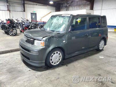 2006 SCION XB BASE JTLKT334364058013 - główne zdjęcie licytacji z USA - miniatura