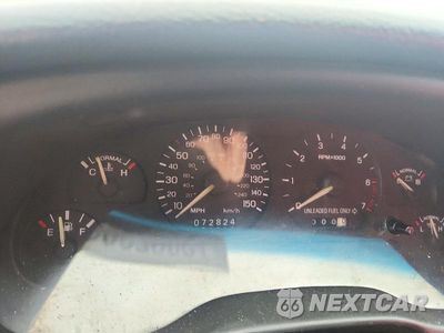 Zdjęcie 9 z 12 samochodu: 1994 FORD MUSTANG GT VIN:1FALP45T5RF183804 - miniatura