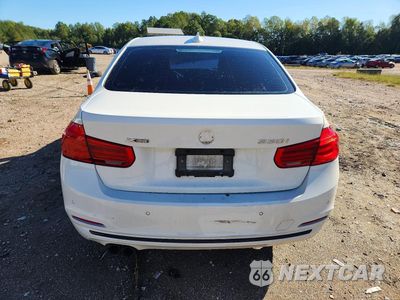 Zdjęcie 6 z 13 samochodu: 2017 BMW 330 XI VIN:WBA8D9C5XHK678061 - miniatura