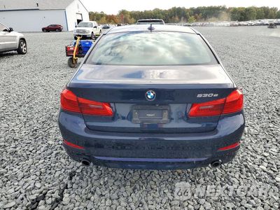 Zdjęcie 6 z 12 samochodu: 2019 BMW 530XE VIN:WBAJB1C53KB376112 - miniatura