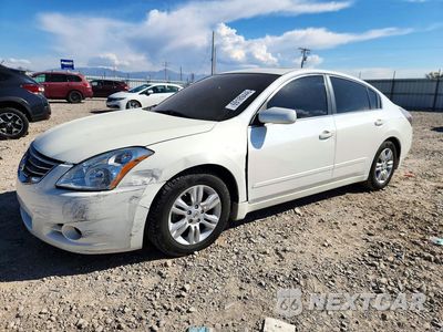 2010 NISSAN ALTIMA 2.5 1N4AL2AP3AN507634 - główne zdjęcie licytacji z USA - miniatura