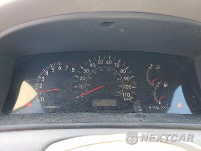 Zdjęcie 9 z 12 samochodu: 2006 TOYOTA COROLLA LE VIN:2T1BR32E06C603795 - miniatura