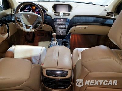 Zdjęcie 8 z 13 samochodu: 2009 ACURA MDX TECHNOLOGY VIN:2HNYD28479H509578 - miniatura