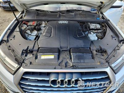 Zdjęcie 12 z 13 samochodu: 2017 AUDI Q7 PREMIUM PLUS VIN:WA1LAAF72HD056783 - miniatura