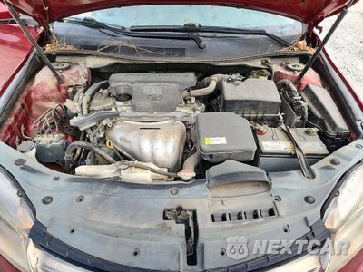 Zdjęcie 11 z 12 samochodu: 2016 TOYOTA CAMRY SE VIN:4T1BF1FK1GU524472 - miniatura