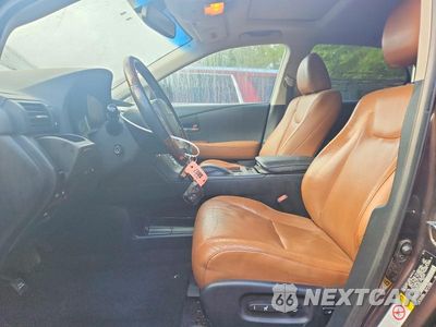 Zdjęcie 7 z 13 samochodu: 2015 LEXUS RX 350 BASE VIN:JTJBK1BA8F2468681 - miniatura