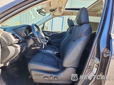 Zdjęcie 7 z 14 samochodu: 2019 SUBARU FORESTER PREMIUM VIN:JF2SKAGC9KH546486 - miniatura