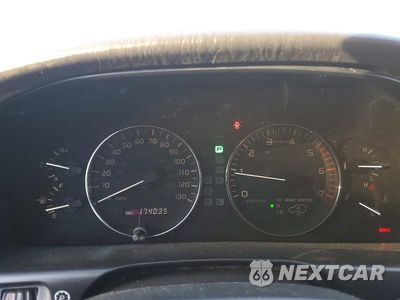 Zdjęcie 17 z 26 samochodu: 2003 LEXUS LX 470 VIN:JTJHT00W333527092 - miniatura