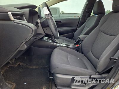 Zdjęcie 7 z 12 samochodu: 2022 TOYOTA COROLLA LE VIN:5YFVPMAE0NP324310 - miniatura