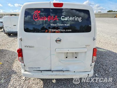Zdjęcie 6 z 13 samochodu: 2019 NISSAN NV200 SV VAN VIN:3N6CM0KN7KK712556 - miniatura