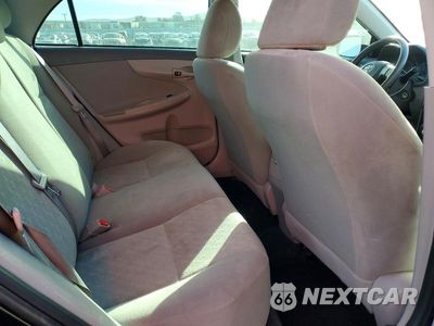 Zdjęcie 10 z 12 samochodu: 2009 TOYOTA COROLLA LE VIN:1NXBU40E59Z109846 - miniatura