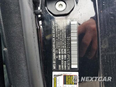 Zdjęcie 12 z 12 samochodu: 2007 MERCEDES-BENZ CLK 350 VIN:WDBTK56F37F210162 - miniatura