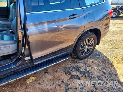 Zdjęcie 13 z 14 samochodu: 2018 HONDA PILOT EXL VIN:5FNYF6H53JB016877 - miniatura