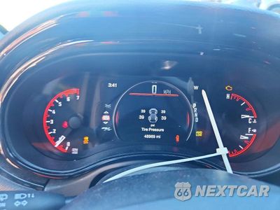 Zdjęcie 9 z 13 samochodu: 2022 DODGE DURANGO R/T VIN:1C4SDJCT0NC191157 - miniatura