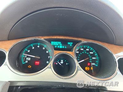Zdjęcie 9 z 12 samochodu: 2012 BUICK ENCLAVE VIN:5GAKRCED0CJ119954 - miniatura