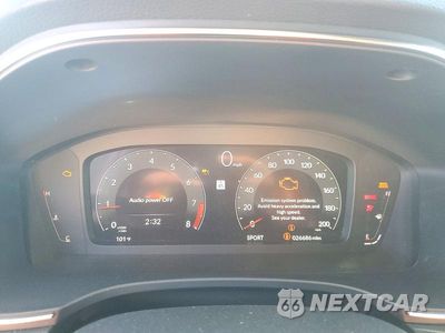 Zdjęcie 9 z 12 samochodu: 2025 ACURA INTEGRA TYPE S VIN:19UDE5G93SA000383 - miniatura
