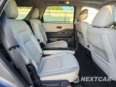 Zdjęcie 11 z 14 samochodu: 2022 NISSAN PATHFINDER SL VIN:5N1DR3CB0NC263838 - miniatura