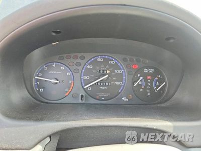 Zdjęcie 9 z 12 samochodu: 1998 HONDA CIVIC EX VIN:1HGEJ8641WL041676 - miniatura