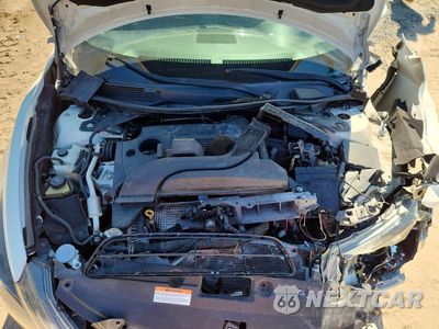 Zdjęcie 11 z 12 samochodu: 2017 NISSAN ALTIMA 2.5 SR VIN:1N4AL3AP8HC136241 - miniatura