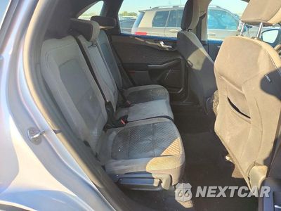 Zdjęcie 10 z 12 samochodu: 2020 FORD ESCAPE SE VIN:1FMCU0G63LUA31456 - miniatura