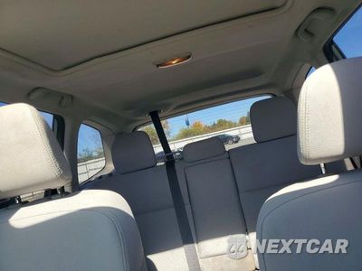 Zdjęcie 10 z 13 samochodu: 2014 SUBARU FORESTER 2.5I PREMIUM VIN:JF2SJAEC4EH407859 - miniatura