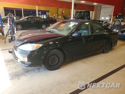 2003 TOYOTA CAMRY LE 4T1BE32K63U176635 - główne zdjęcie licytacji z USA - miniatura