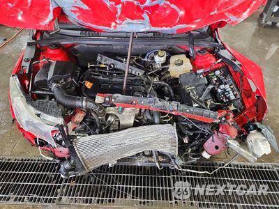 Zdjęcie 11 z 13 samochodu: 2015 CHEVROLET CRUZE LT VIN:1G1PE5SB0F7146676 - miniatura