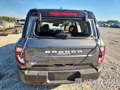 Zdjęcie 6 z 13 samochodu: 2024 FORD BRONCO SPORT OUTER BANKS VIN:3FMCR9C6XRRF47437 - miniatura