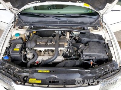 Zdjęcie 11 z 12 samochodu: 2005 VOLVO S80 2.5T VIN:YV1TS592351410702 - miniatura