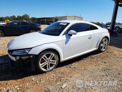 2016 AUDI TT TRUC5AFV9G1029045 - główne zdjęcie licytacji z USA - miniatura