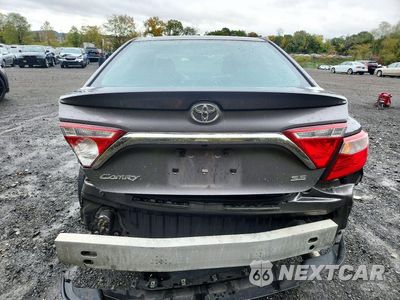 Zdjęcie 6 z 12 samochodu: 2017 TOYOTA CAMRY SE VIN:4T1BF1FK4HU302946 - miniatura