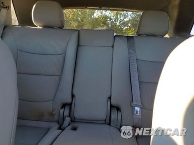 Zdjęcie 10 z 13 samochodu: 2013 KIA SORENTO LX VIN:5XYKT3A66DG355193 - miniatura