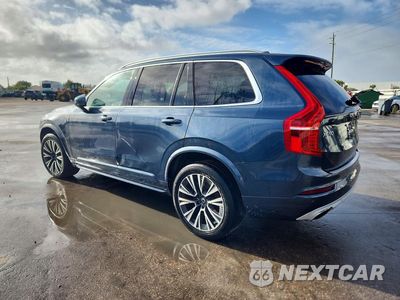 Drugie zdjęcie samochodu z przodu: 2021 VOLVO XC90 T5 MOMENTUM VIN:YV4102CK8M1680563 - miniatura